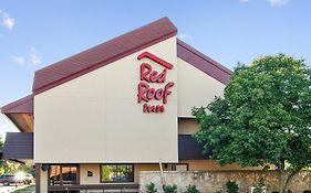 Red Roof Inn Canton